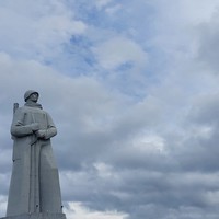 Фото отзыва 2: экскурсия "Мурманск — главный город Заполярья" Фото отзыва 2: экскурсия "Мурманск — главный город Заполярья"