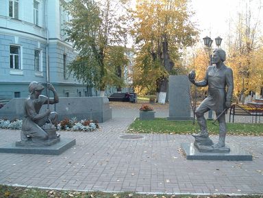 Фото 2 - Экскурсия: "Елань. Прогулка по заповедным улицам Томска" Фото 2 - Экскурсия: "Елань. Прогулка по заповедным улицам Томска"