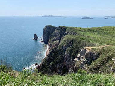Фото - Экскурсия: "Мыс Маячный и скалы Три брата" Фото - Экскурсия: "Мыс Маячный и скалы Три брата"
