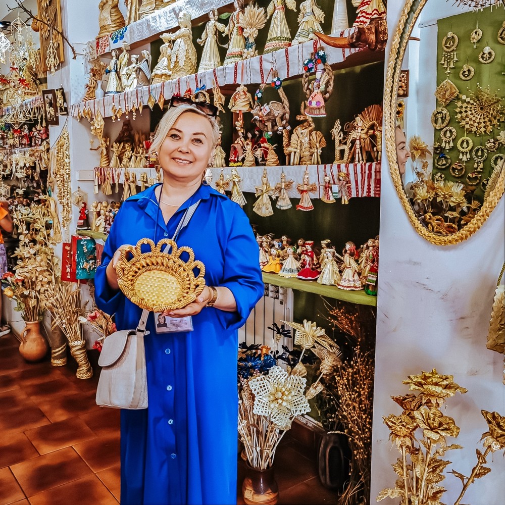 Фото 2 - Экскурсия: "Музей Дудутки с профессиональным гидом"