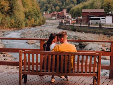 Фото - Экскурсия: "Фотопрогулка по Розе Хутор" Фото - Экскурсия: "Фотопрогулка по Розе Хутор"