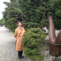 Фото отзыва 1: экскурсия "Тайны Приморского бульвара Сочи" Фото отзыва 1: экскурсия "Тайны Приморского бульвара Сочи"