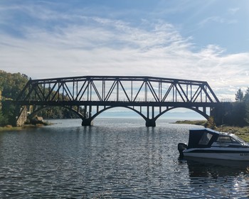 Фото 4 авторского тура - день 4 "На корабле вдоль Кругобайкальской железной дороги" Фото 4 авторского тура - день 4 "На корабле вдоль Кругобайкальской железной дороги"