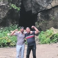 Фото отзыва 1: экскурсия "Автотур по топовым местам Дагестана" Фото отзыва 1: экскурсия "Автотур по топовым местам Дагестана"