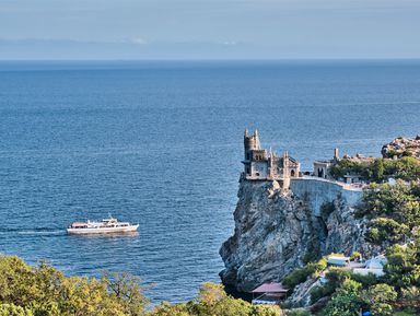 Фото - Экскурсия: "Южнобережный миникруиз в группе" Фото - Экскурсия: "Южнобережный миникруиз в группе"