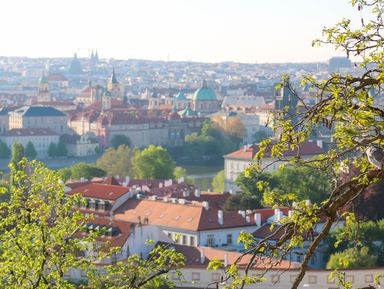 Фото - Экскурсия: "10 пражских must have за один день" Фото - Экскурсия: "10 пражских must have за один день"