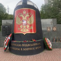 Фото отзыва 4: экскурсия "Мурманск — главный город Заполярья" Фото отзыва 4: экскурсия "Мурманск — главный город Заполярья"