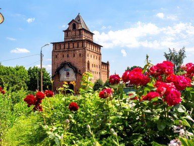 Фото - Экскурсия: "Мифы и предания Коломенской земли" Фото - Экскурсия: "Мифы и предания Коломенской земли"