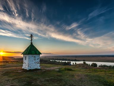 Фото 3 - Экскурсия: "Край задумчивый и нежный: экскурсия на родину Есенина" Фото 3 - Экскурсия: "Край задумчивый и нежный: экскурсия на родину Есенина"