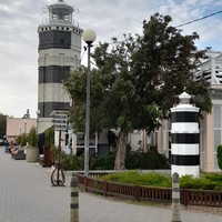 Фото отзыва 3: экскурсия "Первая встреча с Анапой" Фото отзыва 3: экскурсия "Первая встреча с Анапой"
