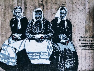 Фото - Экскурсия: "Уличное искусство Хельсинки" Фото - Экскурсия: "Уличное искусство Хельсинки"
