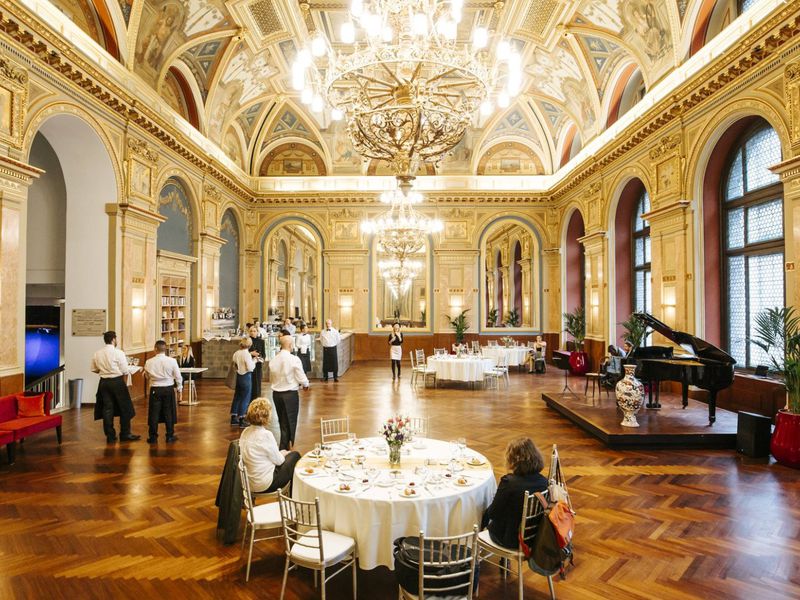 Будапешт — венгерский Париж (4/8)