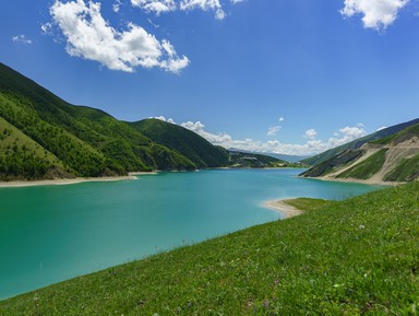 Фото - Экскурсия: "Горная Чечня за один день" Фото - Экскурсия: "Горная Чечня за один день"