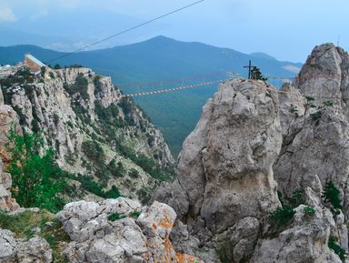 Фото 2 - Экскурсия: "Идиллический Южный берег Крыма" Фото 2 - Экскурсия: "Идиллический Южный берег Крыма"