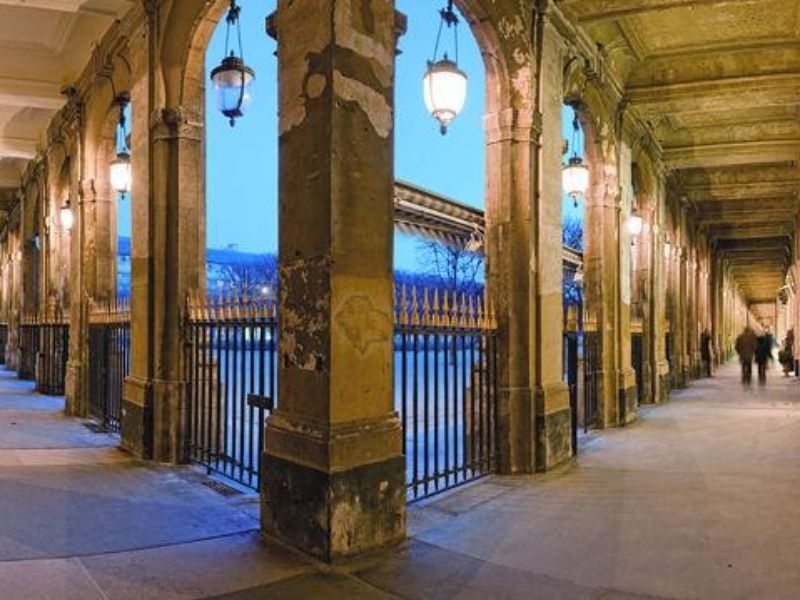 Все ароматы Парижа (14/15)