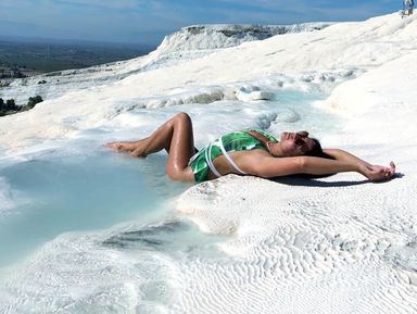 Фото - Экскурсия: "Из Сиде в Памуккале — белоснежную крепость Турции" Фото - Экскурсия: "Из Сиде в Памуккале — белоснежную крепость Турции"