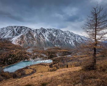 Фото 2 авторского тура - день 3 "Треккинг к озерам и смотровой площадке" Фото 2 авторского тура - день 3 "Треккинг к озерам и смотровой площадке"