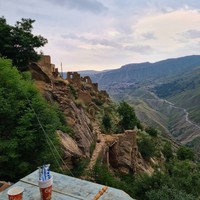 Фото отзыва 3: экскурсия "Автотур по топовым местам Дагестана" Фото отзыва 3: экскурсия "Автотур по топовым местам Дагестана"