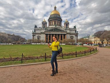 Фото 2 - Экскурсия: "Исаакиевский собор: билет и аудиоэкскурсия" Фото 2 - Экскурсия: "Исаакиевский собор: билет и аудиоэкскурсия"