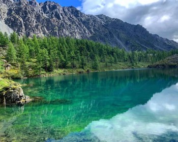Фото 3 авторского тура - день 3 "Треккинг к озерам и смотровой площадке" Фото 3 авторского тура - день 3 "Треккинг к озерам и смотровой площадке"