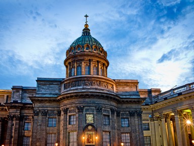Фото - Экскурсия: "Небесные покровители Петербурга" Фото - Экскурсия: "Небесные покровители Петербурга"