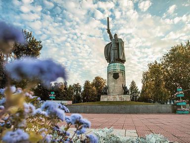 Фото 2 - Экскурсия: "По стопам былинного героя" Фото 2 - Экскурсия: "По стопам былинного героя"