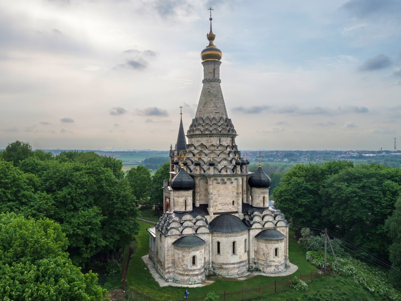 Фото 2 - Экскурсия: "Лыткарино и Дзержинский: экскурсия в древнюю историю России"