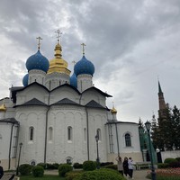 Фото отзыва 1: экскурсия "Вся Казань и чаепитие с татарскими сладостями" Фото отзыва 1: экскурсия "Вся Казань и чаепитие с татарскими сладостями"