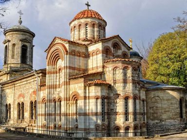 Фото 3 - Экскурсия: "В старинную Керчь — из Новороссийска" Фото 3 - Экскурсия: "В старинную Керчь — из Новороссийска"