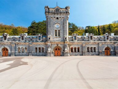 Фото 3 - Экскурсия: "Массандра: экскурсия и дегустация" Фото 3 - Экскурсия: "Массандра: экскурсия и дегустация"