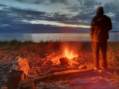 Фото 3 - Экскурсия: "Северное джип-сафари: 3 дня на полуостровах Рыбачий и Средний" Фото 3 - Экскурсия: "Северное джип-сафари: 3 дня на полуостровах Рыбачий и Средний"