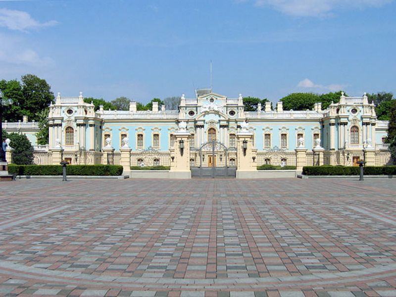 Жемчужины Печерска