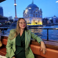 Фото отзыва 4: экскурсия "По вечернему Босфору на круизном лайнере" Фото отзыва 4: экскурсия "По вечернему Босфору на круизном лайнере"