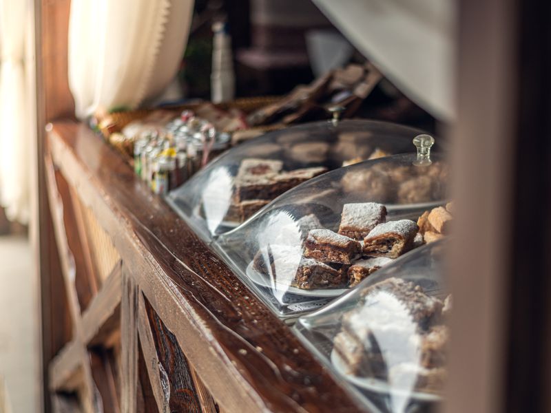 Из Анапы — в самобытную Евпаторию (3/15)