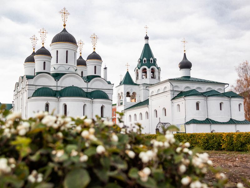 По стопам былинного героя