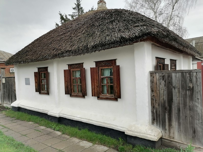 Фото 1 - Экскурсия: "Острогожск и Алексеевка — от крестьян до графов" Фото 1 - Экскурсия: "Острогожск и Алексеевка — от крестьян до графов"