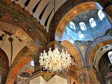 Фото 3 - Экскурсия: "Сердце и Душа Армении: Ереван и Эчмиадзин" Фото 3 - Экскурсия: "Сердце и Душа Армении: Ереван и Эчмиадзин"