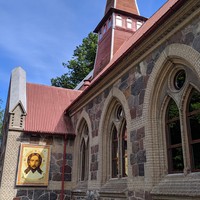 Фото отзыва 3: экскурсия "Янтарь: солнечный талисман Балтики" Фото отзыва 3: экскурсия "Янтарь: солнечный талисман Балтики"