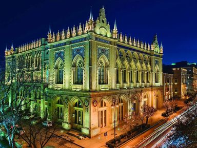 Фото 3 - Экскурсия: "Калейдоскоп вечернего Баку" Фото 3 - Экскурсия: "Калейдоскоп вечернего Баку"