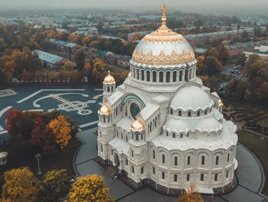 Фото 2 - Экскурсия: "Тайная история Кронштадта" Фото 2 - Экскурсия: "Тайная история Кронштадта"