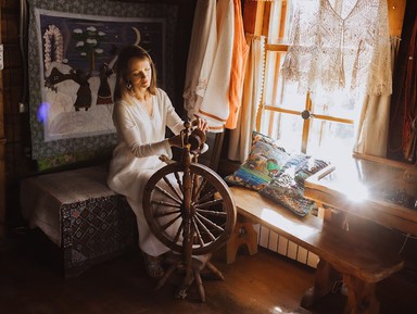 Фото - Экскурсия: "Женский профиль града Суждаль" Фото - Экскурсия: "Женский профиль града Суждаль"