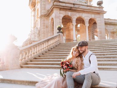 Фото - Экскурсия: "Instagram-тур по Барселоне" Фото - Экскурсия: "Instagram-тур по Барселоне"