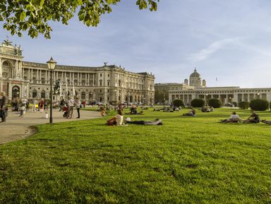Фото 2 - Экскурсия: "История Вены без скучных фактов и дат" Фото 2 - Экскурсия: "История Вены без скучных фактов и дат"