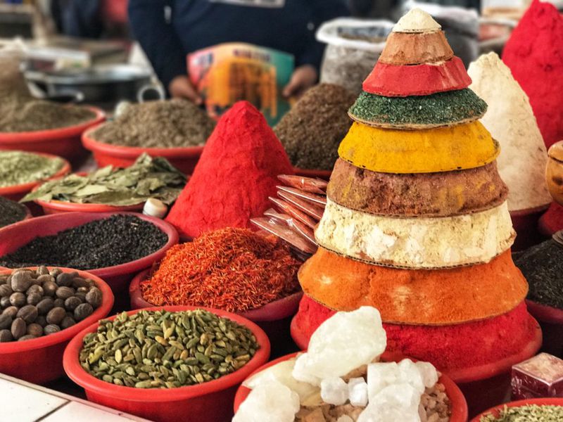 Пешеходная экскурсия: «Сияй, Ташкент – звезда Востока!» (5/7)