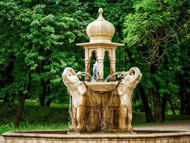 Фото - Экскурсия: "Из Кисловодска — в Нальчик и термальный комплекс Гедуко" Фото - Экскурсия: "Из Кисловодска — в Нальчик и термальный комплекс Гедуко"