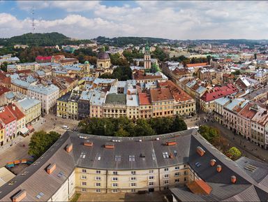 Фото - Экскурсия: "Театрализованная экскурсия по Львову" Фото - Экскурсия: "Театрализованная экскурсия по Львову"