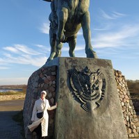 Фото отзыва 3: экскурсия "Путешествие в Балтийск, Светлогорск и Янтарный в мини-группе" Фото отзыва 3: экскурсия "Путешествие в Балтийск, Светлогорск и Янтарный в мини-группе"