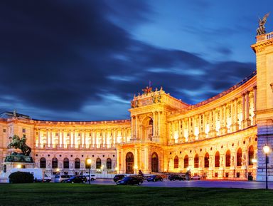 Фото 3 - Экскурсия: "История Вены без скучных фактов и дат" Фото 3 - Экскурсия: "История Вены без скучных фактов и дат"