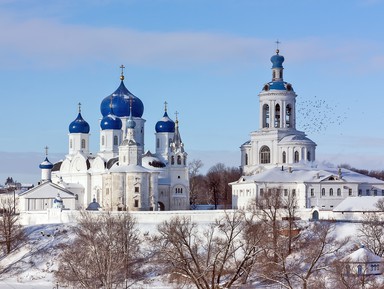 Фото - Экскурсия: "Владимир и Боголюбово: шедевры русского зодчества" Фото - Экскурсия: "Владимир и Боголюбово: шедевры русского зодчества"