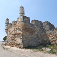 Фото отзыва 1: экскурсия "Керчь: от Античности до современности" Фото отзыва 1: экскурсия "Керчь: от Античности до современности"